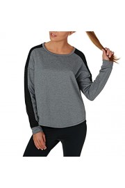 Hurley Dri Fit United Crew Sweater - My look - $69.24 