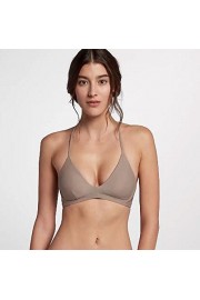 Hurley Sepia Stone Q/D Surf Swim Top - Mi look - $43.20  ~ 37.10€