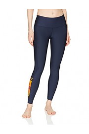Hurley Women's Apparel Women's Pendleton National Park Grand Canyon Compression Legging - My look - $74.95 