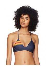 Hurley Women's Apparel Women's Pendleton National Parks Grand Canyon Adjustable Bikini Top - Moj look - $60.00  ~ 51.53€