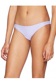Hurley Women's Apparel Women's Quick Dry Compression Solid Bikini Bottom - Moj look - $35.00  ~ 222,34kn