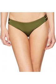 Hurley Women's Quick Dry Max Surf Bottoms Olive Canvas X-Large - My look - $55.00 