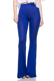 J2 Love Made in USA Bell Bottom Flare Pants (up to 5X) - My look - $4.99 