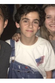 Jack Grazer  - Minhas fotos - 