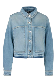 Jacket Denim Marc Cain - Mie foto - 