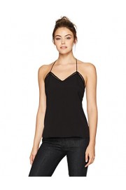 Jessica Simpson Women's Hester Halter Cami - Moj look - $23.35  ~ 20.05€