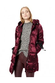 Jessica Simpson Women's Nylon Fashion Puffer Jacket - Моя внешность - $84.86  ~ 72.88€