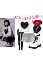 Jessie J - Minhas fotos - 