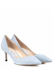 Jimmy Choo_PUMPS DONNA BLU - Moje fotografije - 145.00€ 