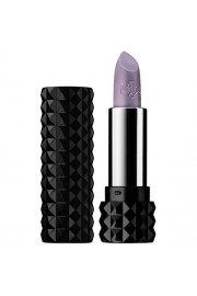 Kat Von D Studded Kiss Lipstick in Coven - My photos - $21.00 