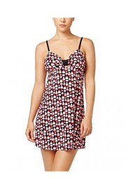 Kate Spade New York Women's Printed Knit Chemise - Moj look - $49.99  ~ 42.94€