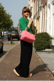 Candy bag - My look - 