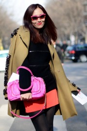 Sunny Day - Moj look - 