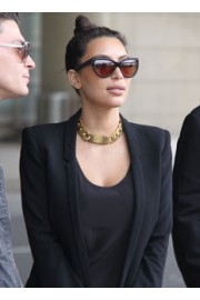 Kim Kardashian - Il mio sguardo - 