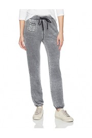 LAmade Women's Burnout French Terry Rio Joggers - My look - $76.65 