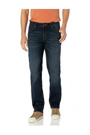 LEE Men's Modern Series Straight Fit Jean - My look - $21.20 
