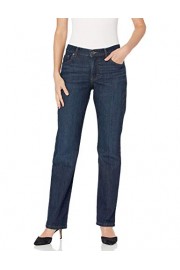 LEE Women's Relaxed Fit Straight Leg Jean - My look - $14.94 