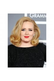 Adele - Moje fotografie - 