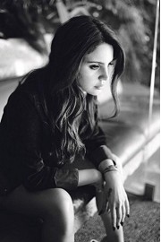 Lana Del Rey - Minhas fotos - 