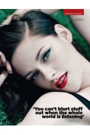 Kristen Stewart like model - Мои фотографии - 