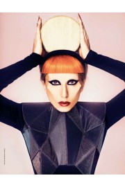 Lady Gaga - My photos - 