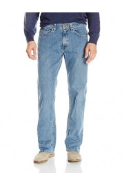 Lee Men's Premium Select Relaxed-Fit Straight-Leg Jean - My look - $21.26 