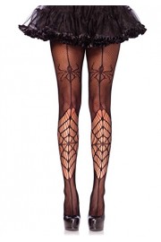 Leg Avenue Women's One Size Hosiery, black - Moj look - $9.99  ~ 8.58€