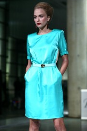 LeiLou Spring 2011 - ファッションショー - 