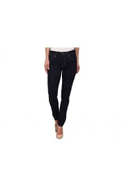 Levi's 188820023 Women's 721 High Rise Skinny Jeans 27 x 30 (size 4), Cast Shadows - My look - $49.99 
