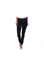 Levi's 188820023 Women's 721 High Rise Skinny Jeans 27 x 30 (size 4), Cast Shadows - Mein aussehen - $49.99  ~ 42.94€