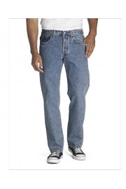 Levi's Men's 501 Original Fit Jean - My look - $13.51 