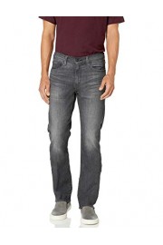 Levi's Men's 514 Straight fit Jean - Mój wygląd - $30.93  ~ 26.57€
