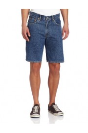 Levi's Men's 550 Short - Mój wygląd - $21.99  ~ 18.89€