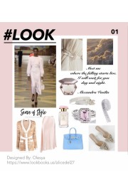 Ligtness - My look - 