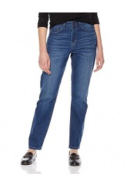 Lily Parker Women's Classic Relaxed -Fit Boyfriend Jeans - Mój wygląd - $34.99  ~ 30.05€