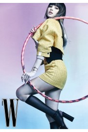 Lisa BLACKPINK - Myファッションスナップ - 
