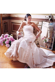 Wedding Dress - Moje fotografije - 