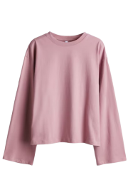 Long sleeves t-shirts H&M - Meine Fotos - 