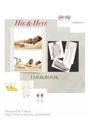 Love - My look - 