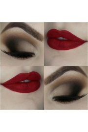 Makeup Face - My look - 