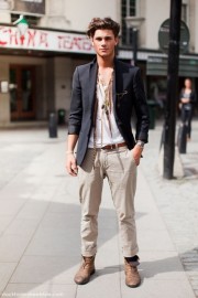 Man Style - My look - 1.000,00kn  ~ £119.64