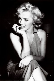 Marilyn Monroe - My photos - 