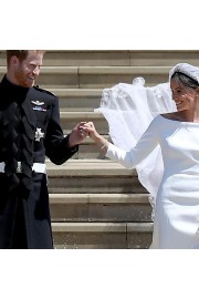 Meghan Markle & Prince Harry married - Moje fotografie - $25.00  ~ 21.47€
