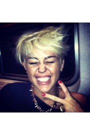 Miley Cyrus - Meine Fotos - 