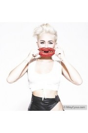 Miley Cyrus - Moje fotografije - 