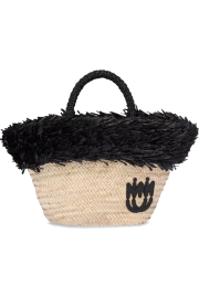 Miu Miu MIU MIU Palmetto tote - Moj look - 