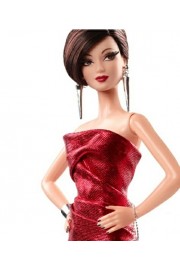 Modern Urban Barbie - My look - 