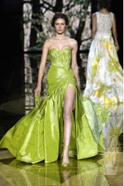 Elie Saab Haute  - 时装秀 - 