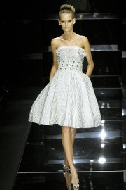 Elie Saab Haute - Catwalk - 