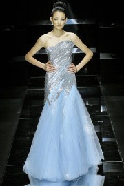 Elie Saab - Pasarela - 